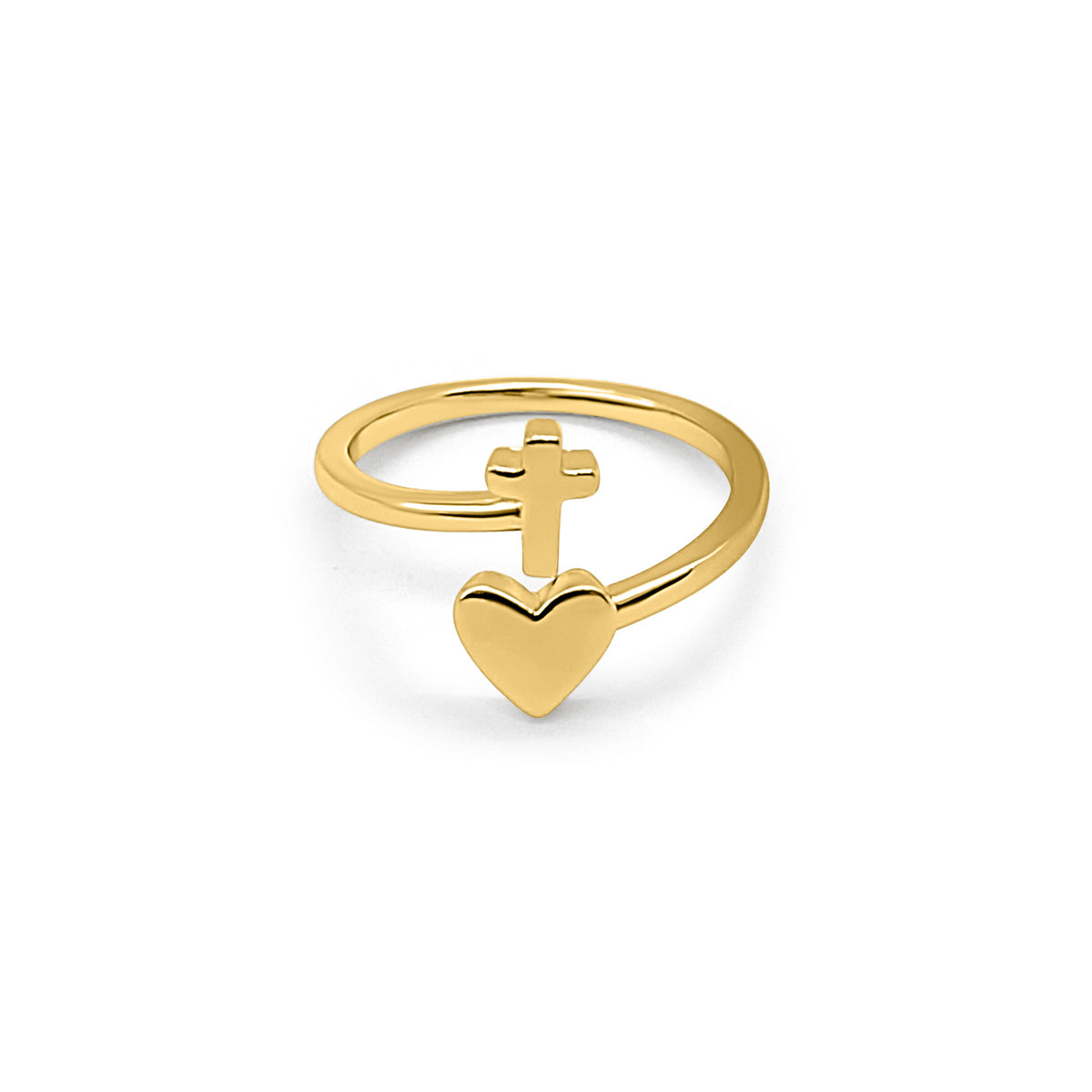 Christ's Love Ring