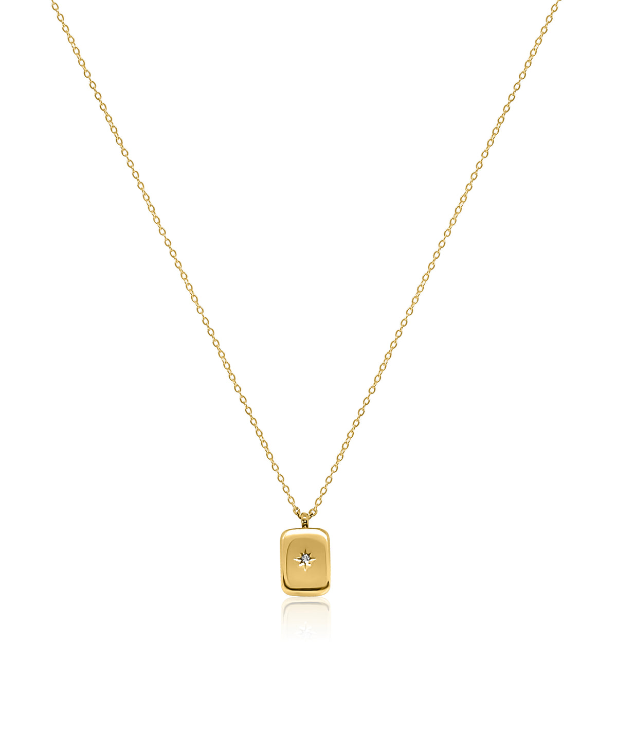 Star Necklace