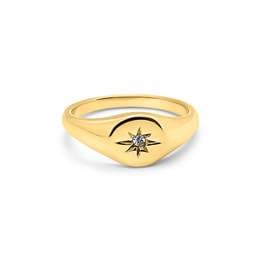 Star Ring