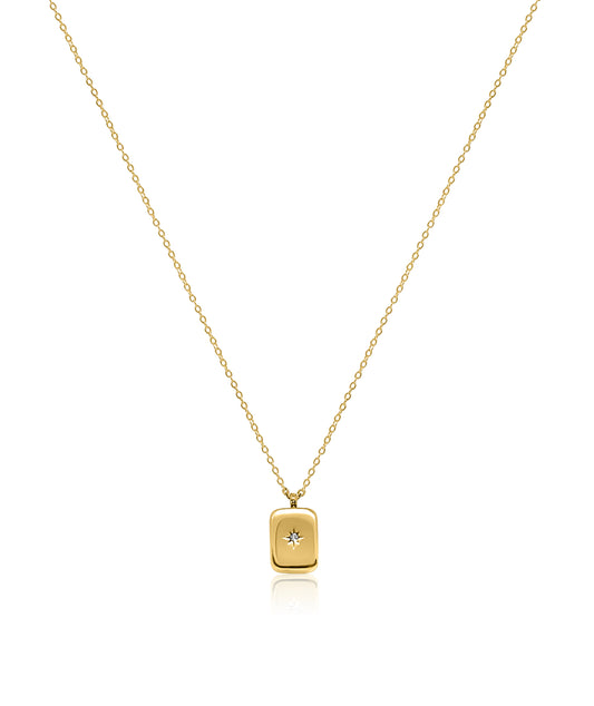 Star Necklace